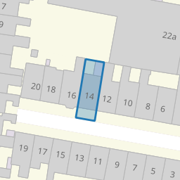 Perceel HZM00-B-4261