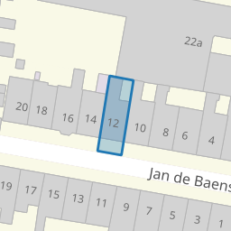 Perceel HZM00-B-4262