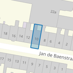 Perceel HZM00-B-4263