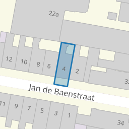 Perceel HZM00-B-4266