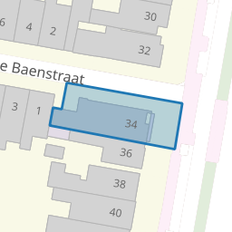 Perceel HZM00-B-4269