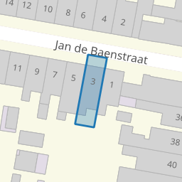 Perceel HZM00-B-4271