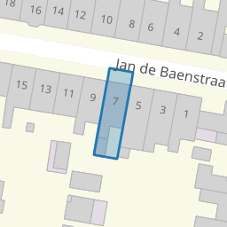 Perceel HZM00-B-4273