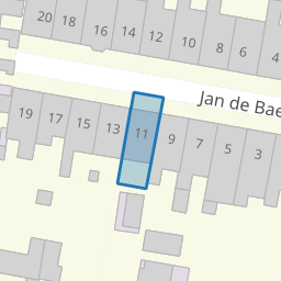 Perceel HZM00-B-4275