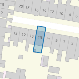 Perceel HZM00-B-4276