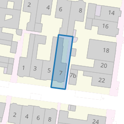 Perceel HZM00-B-4292