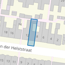 Perceel HZM00-B-4312
