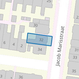 Perceel HZM00-B-4317