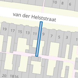 Perceel HZM00-B-4324