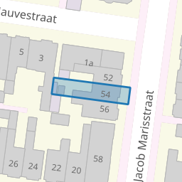 Perceel HZM00-B-4336