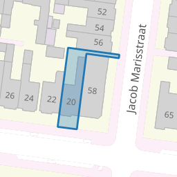 Perceel HZM00-B-4339