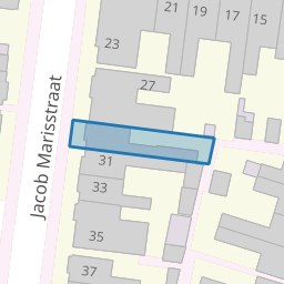 Perceel HZM00-B-4340