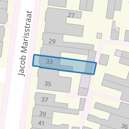 Perceel HZM00-B-4342