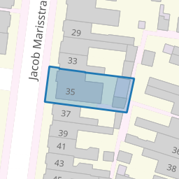 Perceel HZM00-B-4343