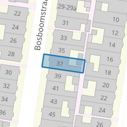 Perceel HZM00-B-4357