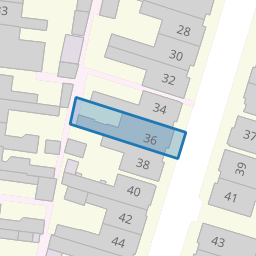 Perceel HZM00-B-4370