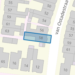 Perceel HZM00-B-4380