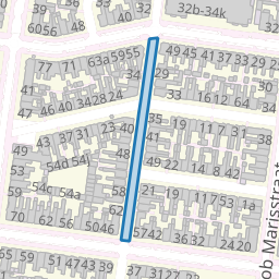 Perceel HZM00-B-4387