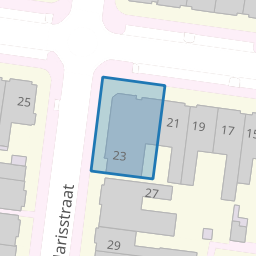 Perceel HZM00-B-4415