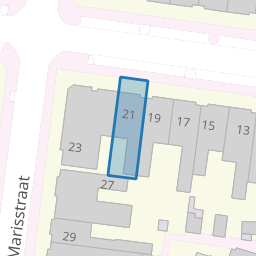 Perceel HZM00-B-4416