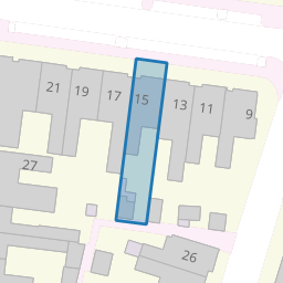 Perceel HZM00-B-4419