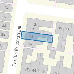 Perceel HZM00-B-4425