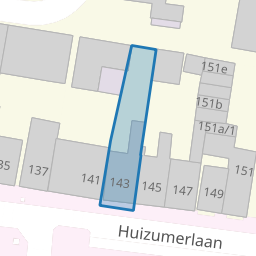 Perceel HZM00-B-4432