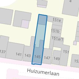 Perceel HZM00-B-4433