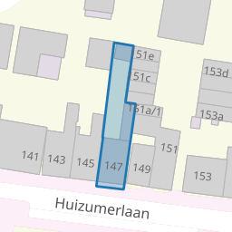 Perceel HZM00-B-4434