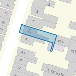 Perceel HZM00-B-4442