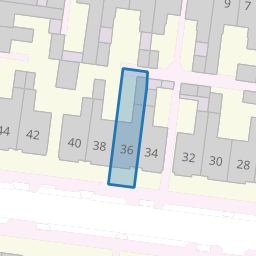 Perceel HZM00-B-4473