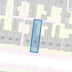 Perceel HZM00-B-4476