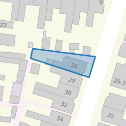 Perceel HZM00-B-4489