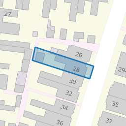 Perceel HZM00-B-4490