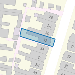 Perceel HZM00-B-4492