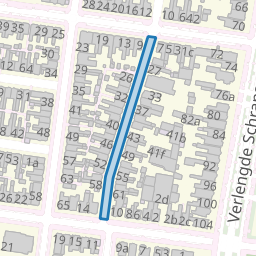 Perceel HZM00-B-4518