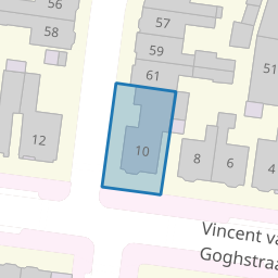 Perceel HZM00-B-4519