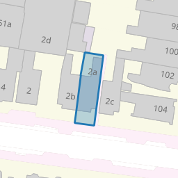 Perceel HZM00-B-4525