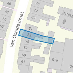 Perceel HZM00-B-4532