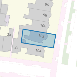 Perceel HZM00-B-4535