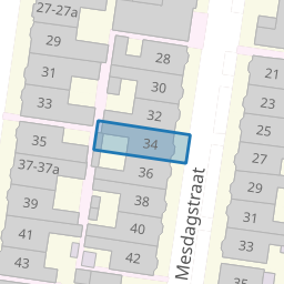 Perceel HZM00-B-4540