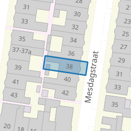 Perceel HZM00-B-4541