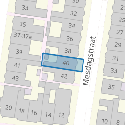 Perceel HZM00-B-4542