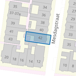 Perceel HZM00-B-4543