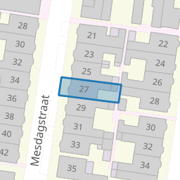 Perceel HZM00-B-4546