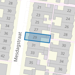 Perceel HZM00-B-4547