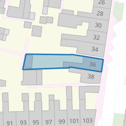 Perceel HZM00-B-4578