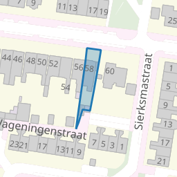 Perceel HZM00-B-4598