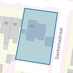 Perceel HZM00-B-4601