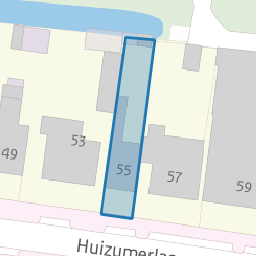 Perceel HZM00-B-4606